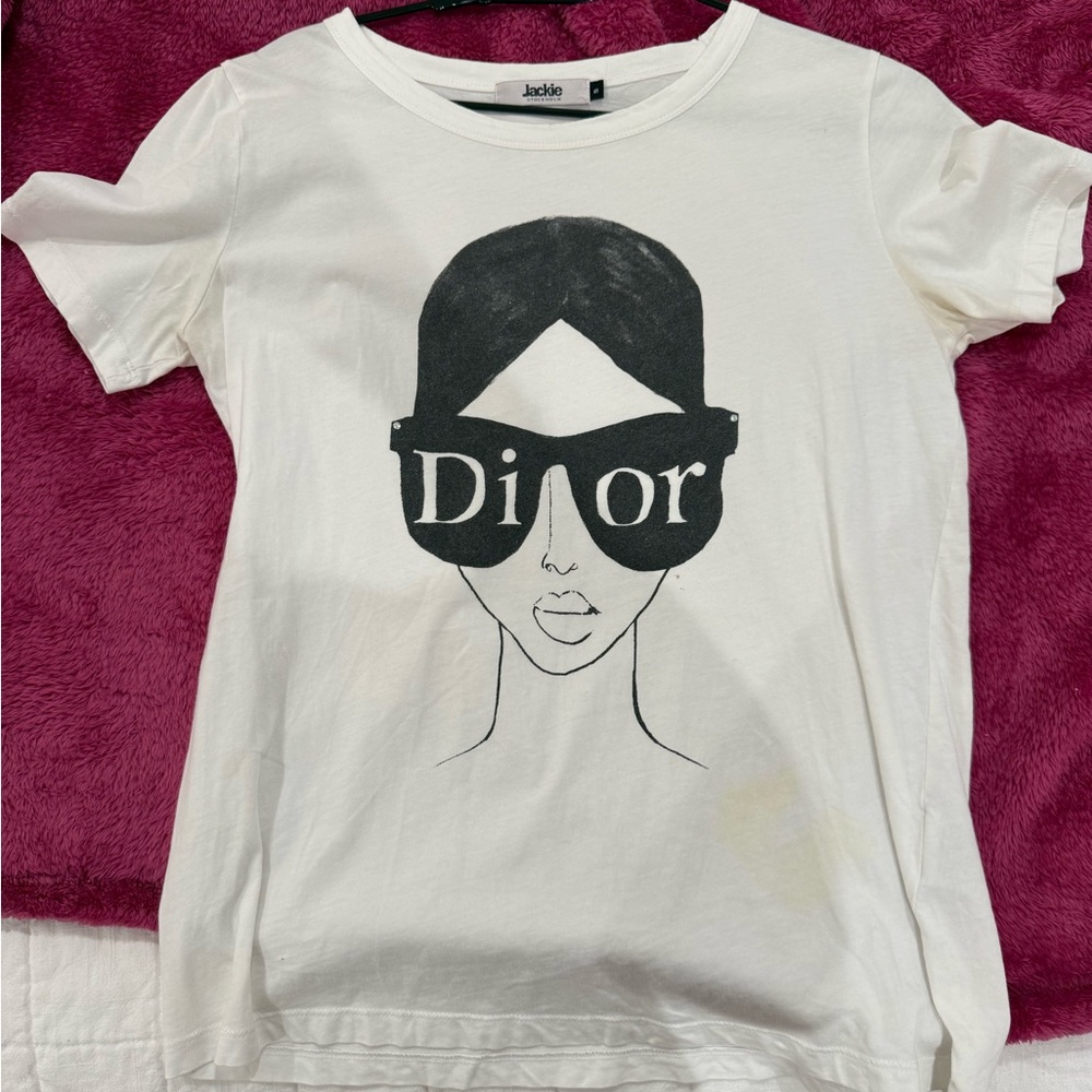 Jack by BB Dakota white T-Shirt
